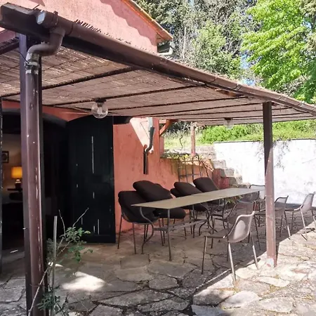 Casale Il Monte Villamagna (Florence)