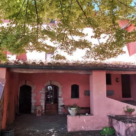 Βίλα Casale Il Monte