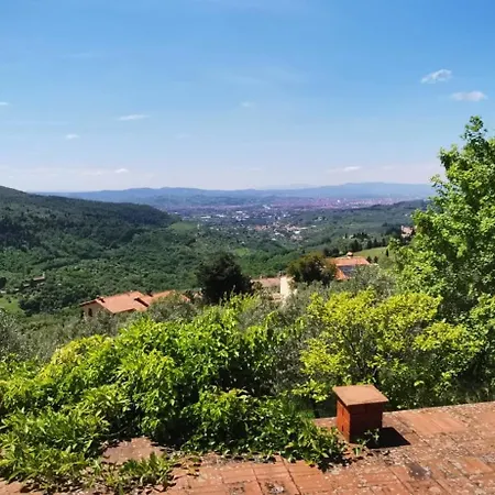 Casale Il Monte 빌라 *