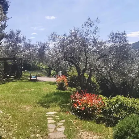 Βίλα Casale Il Monte Villamagna (Florence)