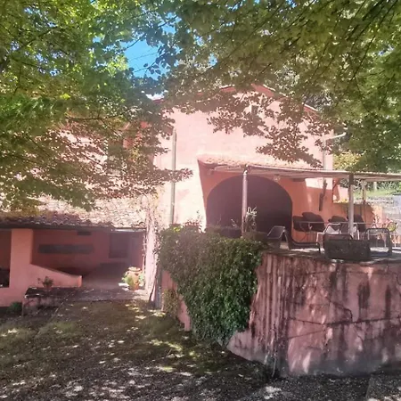 Casale Il Monte