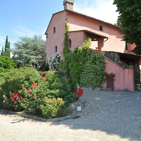 Casale Il Monte Βίλα