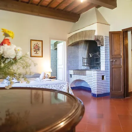 빌라 Casale Il Monte *