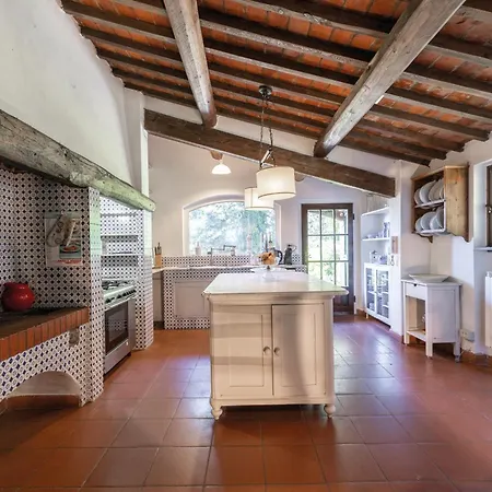 빌라 Casale Il Monte