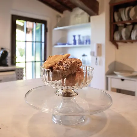 빌라 Casale Il Monte *