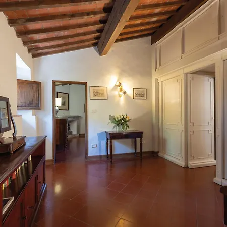 Casale Il Monte * Villamagna (Florence)