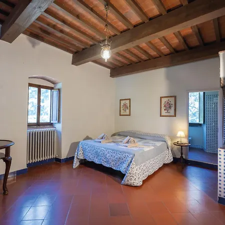 Casale Il Monte Villamagna (Florence)