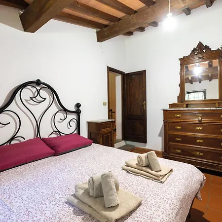 Casale Il Monte Βίλα