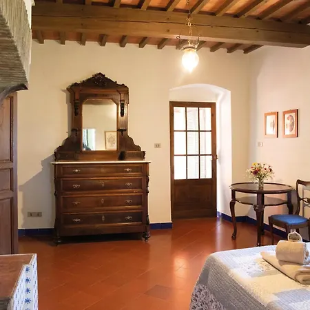 빌라 Casale Il Monte