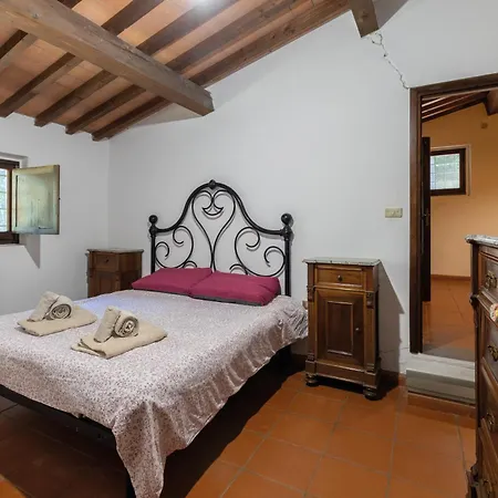 Casale Il Monte 빌라 *