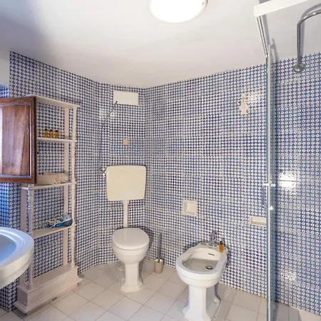 Casale Il Monte 빌라 Villamagna (Florence)