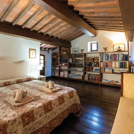 Casale Il Monte Villamagna (Florence)