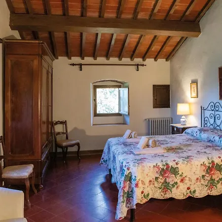 빌라 Casale Il Monte