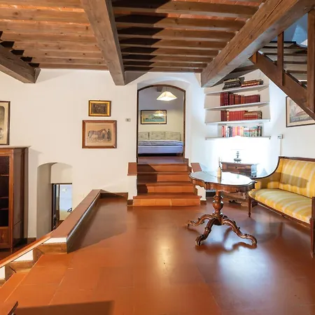 Casale Il Monte 빌라 *