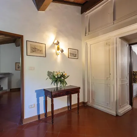Casale Il Monte Villamagna (Florence)