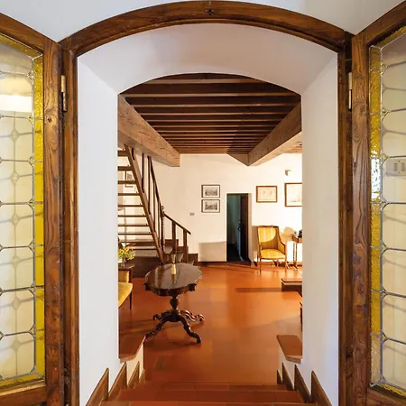 빌라 Casale Il Monte