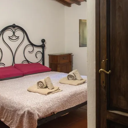 Casale Il Monte Villamagna (Florence)