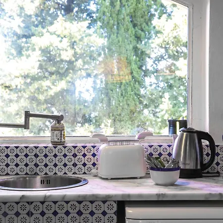 빌라 Casale Il Monte