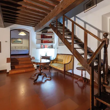 Casale Il Monte 빌라 *