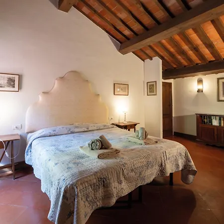 Casale Il Monte 빌라 Villamagna (Florence)