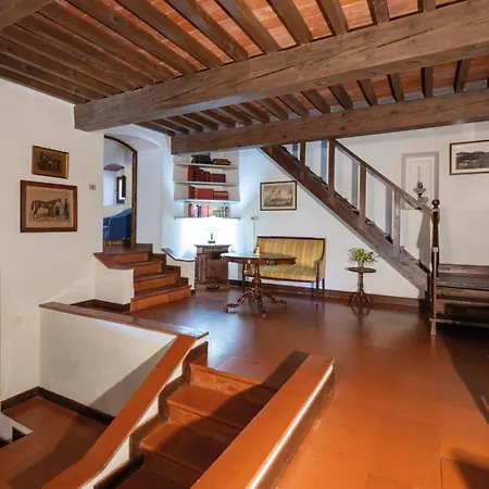 빌라 Casale Il Monte