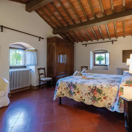 빌라 Casale Il Monte *