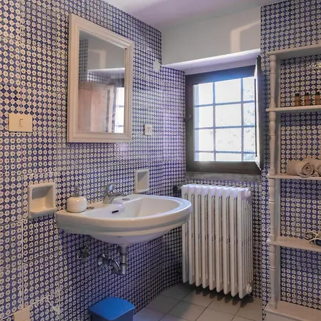 Casale Il Monte 빌라 Villamagna (Florence)