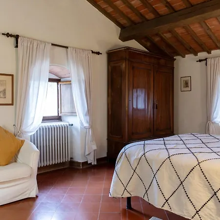 Casale Il Monte *