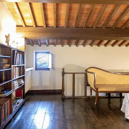 Casale Il Monte Villa *