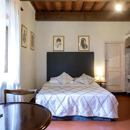 Casale Il Monte * Villamagna (Florence)