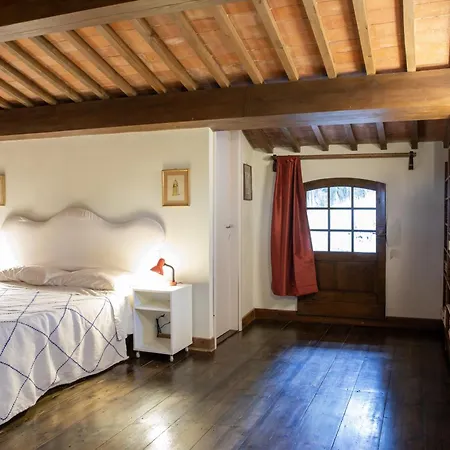 Casale Il Monte *