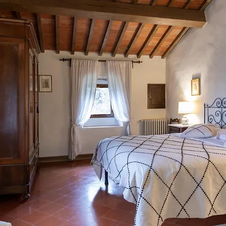 Casale Il Monte Villa