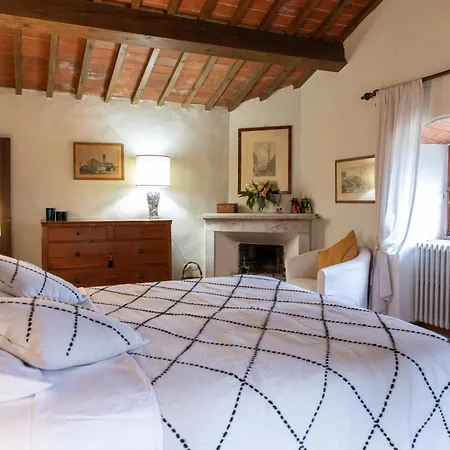 Villa Casale Il Monte