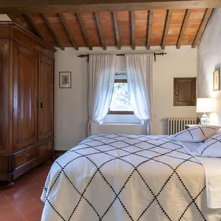 Villa Casale Il Monte