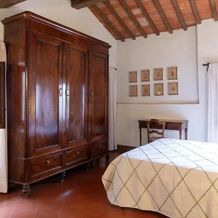 Casale Il Monte Villa
