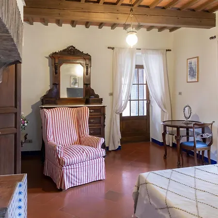 Casale Il Monte Villa