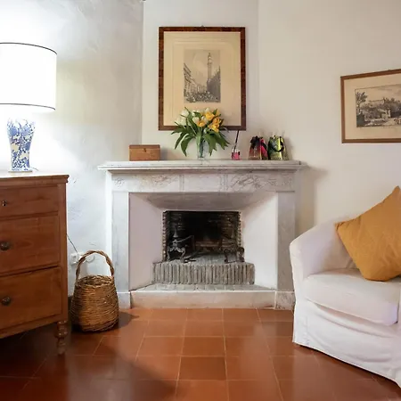 Casale Il Monte