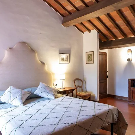 Casale Il Monte Villa