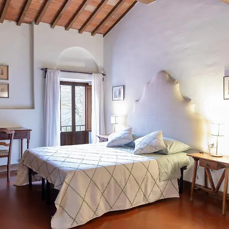 Casale Il Monte Villa Villamagna (Florence)