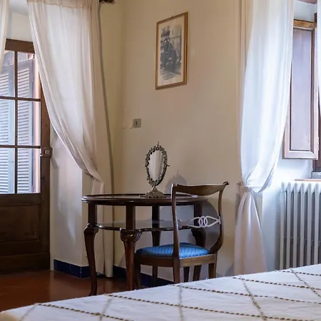 Villa Casale Il Monte
