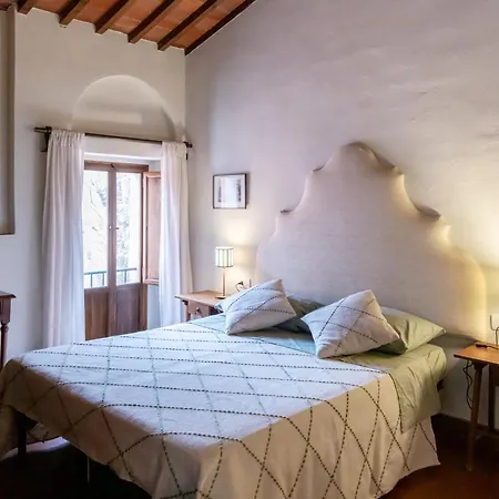 Casale Il Monte Villa Villamagna (Florence)