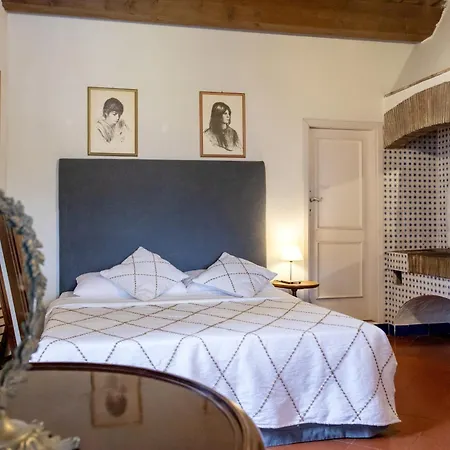 Casale Il Monte Villamagna (Florence)