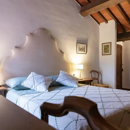 Casale Il Monte * Villamagna (Florence)