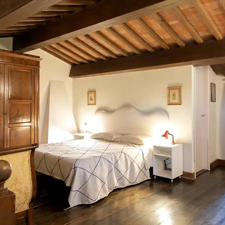 Casale Il Monte Villa *