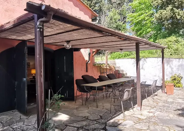 Casale Il Monte Villamagna (Florence)