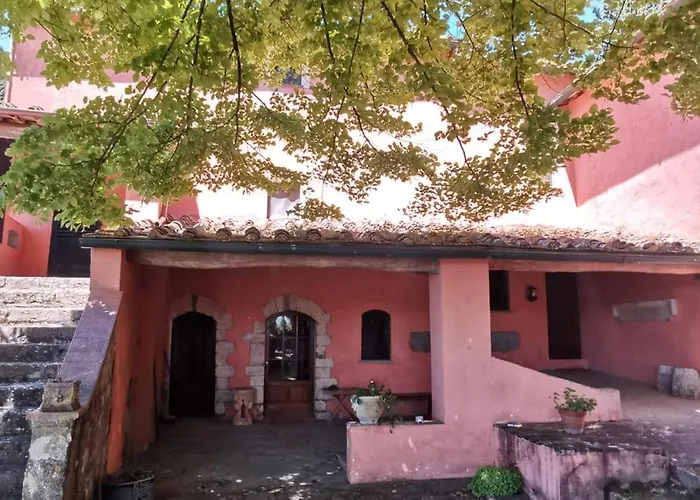 Villa Casale Il Monte