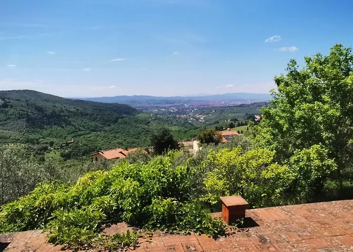 Casale Il Monte Villa *