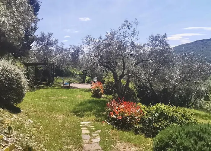 Villa Casale Il Monte Villamagna (Florence)