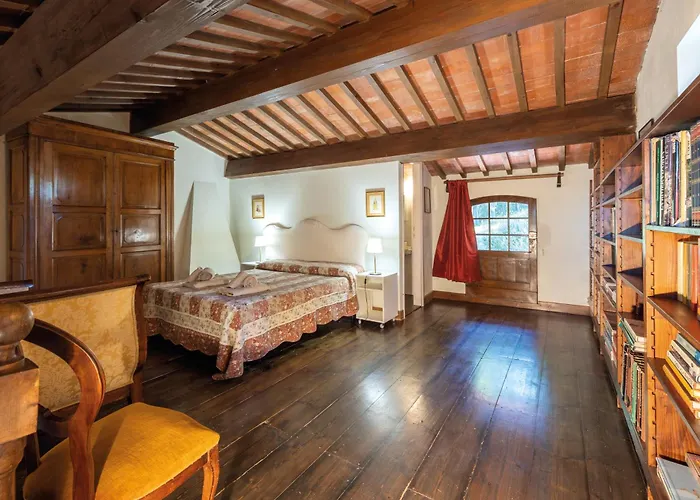 Casale Il Monte Villa *