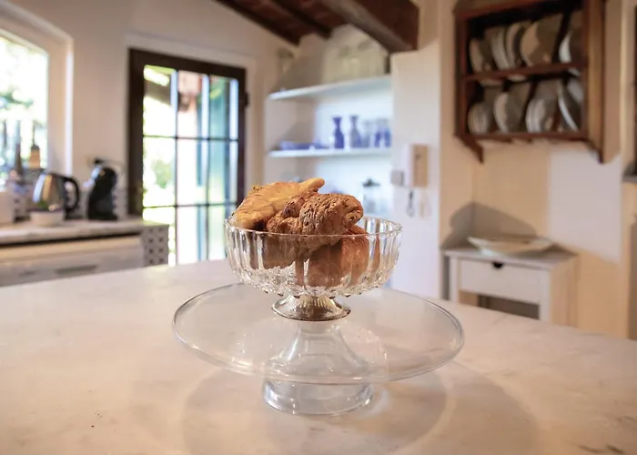 Villa Casale Il Monte *